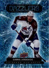 2022-23 Upper Deck Hockey Card Pick (Inserts)