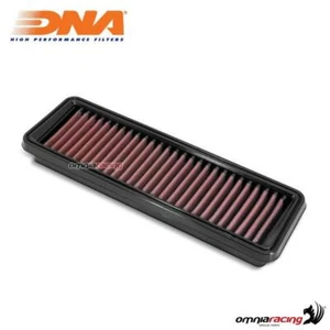 Cotton filter DNA for Triumph Rocket 3 GT/R/TFC 2019> - Imagen 1 de 6