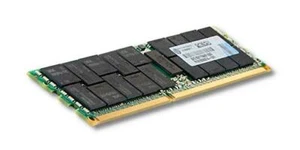 708637-B21 HP 4GB SINGLE RANK X4 PC3-14900R MEMORY - 715272-001 NEW RETAIL - Picture 1 of 1
