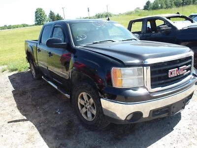 Conjunto de eje de transmisión trasero usado se adapta a: camioneta GMC Sierra 1500 2007 nuevo estilo 8,6``` Foto 1 de 4