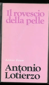 Die Rückseite der Schale Antonio Lotierzo Forum Fünfte Generation 1977 - Bild 1 von 1