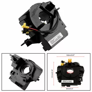 Steering Wheel Spiral Cable Clockspring For Chrysler Jeep Dodge 100% Brand NEW - Picture 1 of 8
