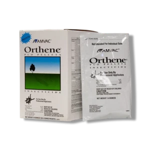 Orthene PCO Pellets 10oz Packets- Acephate for Restaurant Roach Control - Picture 1 of 1