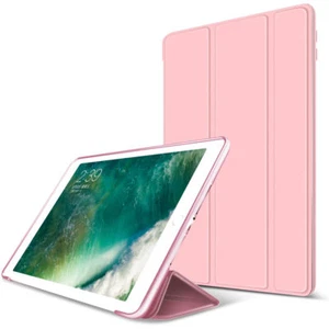 Magnetic Stand Cover Case For iPad Mini 4 Air 1 Pro 9.7 2016 9.7" 2018/2017 - Picture 1 of 13