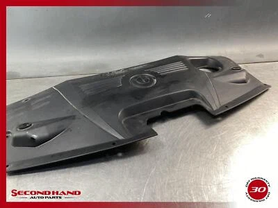 2003-2008 BMW Z4  Engine  Radiator Cover 7062811 OEM - Image 1 of 4