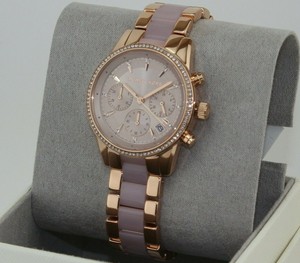 Michael Kors Wristwatches with Diamond 