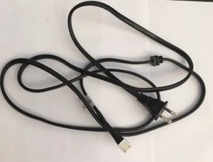 Seiki SE43FYP4 Power Cord - Picture 1 of 3