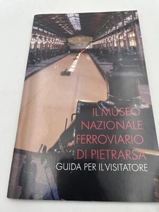 Il museo Nazionale ferroviario di Pietrarsa - Imagen 1 de 3