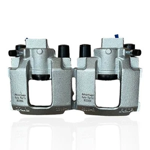 Fits BMW 3 Series 1982-1993 Rear Pair Brake Calipers - Picture 1 of 12