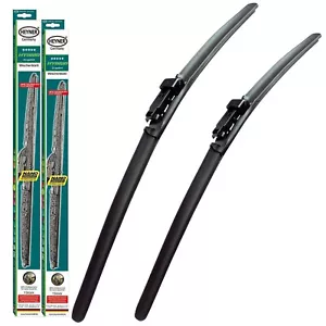 Fits Hyundai i20 2021-on Hybrid Wiper Blades HH24"16" PT - Picture 1 of 8
