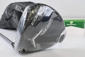 Left Hand Cobra DS-Adapt MAX-K Driver / 10.5 Degree / X-Flex Fujikura Pro 60 - Picture 1 of 9