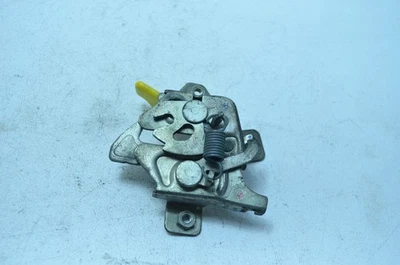 12-17 FIAT 500 FRONT HOOD LOCK LATCH ACTUATOR OEM - Image 1 of 4