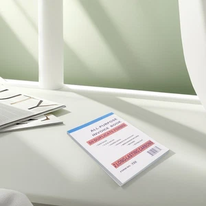  2 Stück Rechnungsbuch für Kleinunternehmer Kassenbeleg Finanzunterlagen - Bild 1 von 12