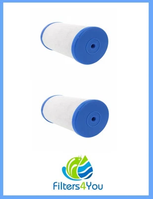 Compatible CB6 Premium Replacement Water Filters 2 PACK - Image 1 of 3