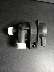 Auxiliary Water Pump A3 A4 TT VW Beetle Eos Golf GTI CC Jetta Passat Tiguan - Picture 1 of 4