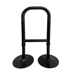 Stehhilfe höhenverstellbar Gehstock aufstehhilfe Stehhilfe für ältere menschen - Bild 1 von 9