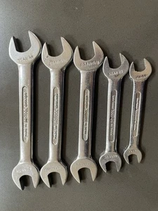 Britool Maulschlüssel 3/8” - 3/4”  - Bild 1 von 6