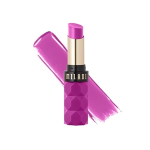 Milani Color Fetish Lippenstift - transparent bis mittel 1 Stück (1er Pack), Knick  - Bild 1 von 9