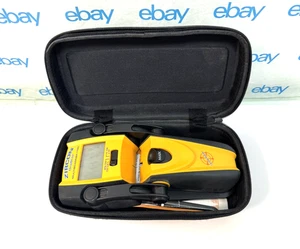 Zircon i700 OneStep MultiScanner Center Finding Stud Finder w/ Carry Case - Picture 1 of 10