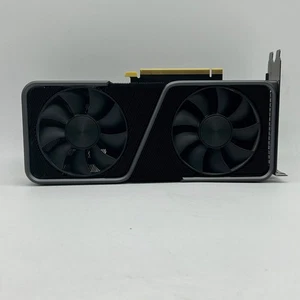 NVIDIA GeForce RTX 3070 8GB GDDR6X Graphics Card Founders Edition - Picture 1 of 6