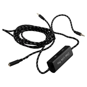 Noise Reduction Line Chat Link Pro-Kabel für HD60 X, HD60S Capture C9585 - Bild 1 von 7