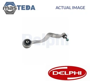 TC7614 WISHBONE TRACK CONTROL ARM FRONT LEFT LOWER DELPHI NEW OE REPLACEMENT - Picture 1 of 5