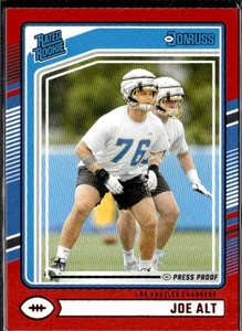 2017-18 Playercards (DEL2) #126 Tim Schule Rated Rookie  - Picture 1 of 2