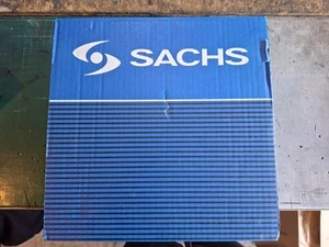 SACHS 3000 822 601 Clutch Kit for AUDI,SEAT,SKODA,VW - Picture 1 of 2