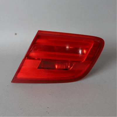 2011-2013 BMW 328i 335i M3 Coupe Right Tail Light 63217252780 OEM Used Foto 1 de 4