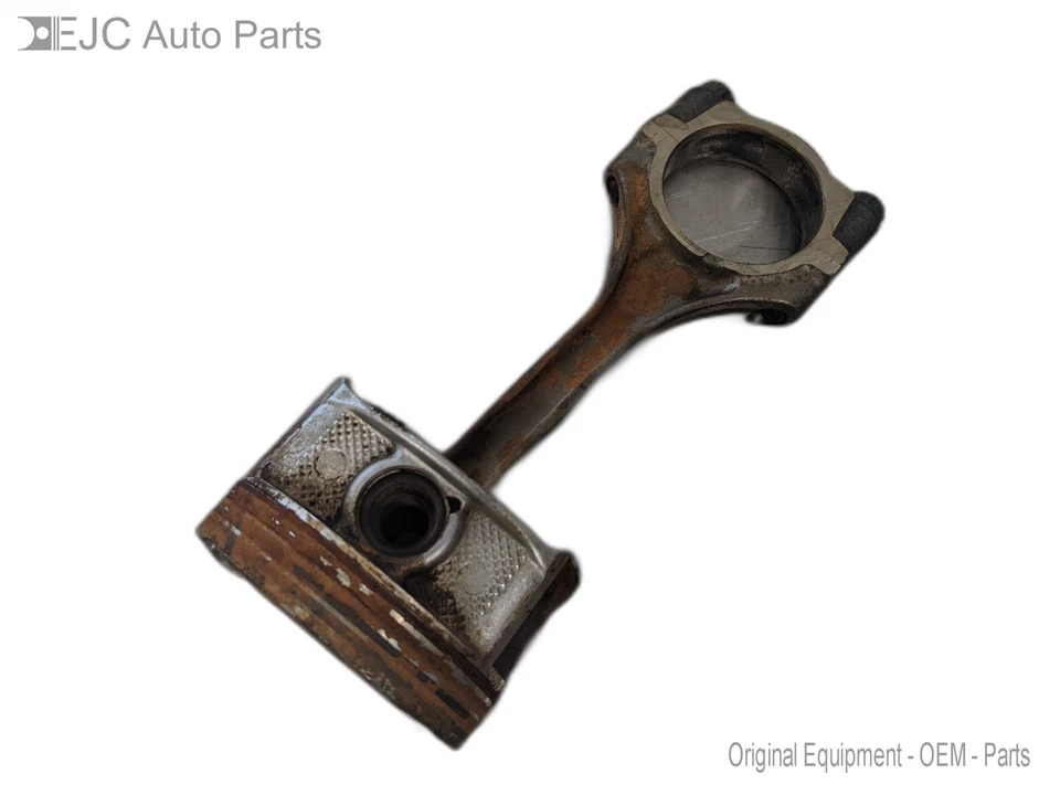 Pistón y biela estándar para Toyota Camry 2.4 02-03 Foto 1 de 4