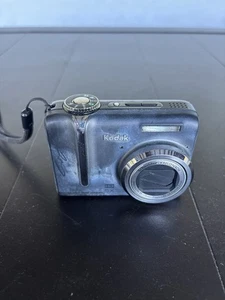 Kodak EasyShare Z1275 12,1 megapixel fotocamera digitale - solo parti o riparazione - Foto 1 di 5