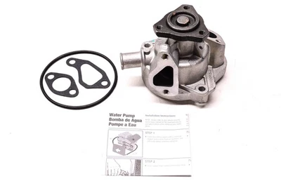 Carquest T1041 Water Pump NOS - Image 1 of 3