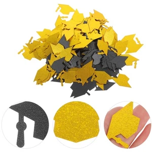 200 Pcs Doctor Hat Decoration Graduation Party Ceremony Supplies Confetti - Picture 1 of 12
