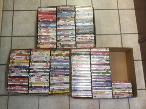 COMEDY MOVIE DVD LOT #1- YOU PICK & CHOOSE $1.69 EACH - COMBINE SHIPPING ($3.50) - Picture 1 of 4