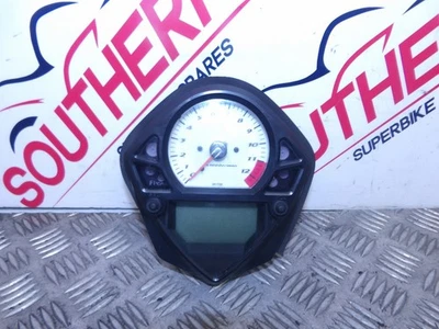 2007 SUZUKI SV650 2003 - 2011 SPEEDO CLOCKS - Image 1 of 4