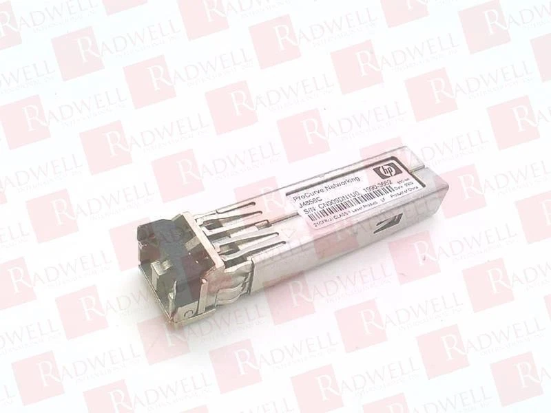 HEWLETT PACKARD COMPUTER J4858C / J4858C (NOVO NA CAIXA) - Imagem 1 de 1