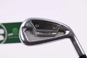 Callaway X Forged Utility #3 Iron / 21 Degree / X-Flex Steel Shaft - Picture 1 of 6