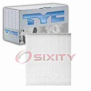 TYC Cabin Air Filter for 2018-2020 Toyota C-HR HVAC Heating Ventilation Air vs - Picture 1 of 5