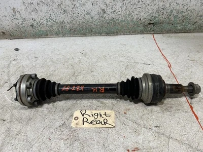 Porsche 911 Turbo 2015 eje trasero lado del conductor o del pasajero OEM #99133202410 Foto 1 de 4