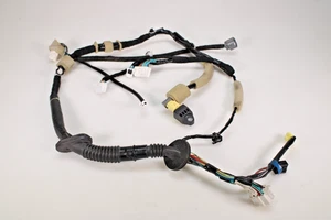 2015-2019 Subaru WRX Door Wiring Harness Front Left Driver LH 81820VA371 15-19 - Picture 1 of 7