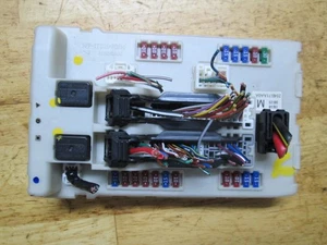 2008 Nissan Altima Fuse Box IPDM Power Module 284B71AA0A - Foto 1 di 12