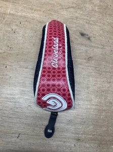 Cleveland Golf Ladies 6 Pink Hybrid Headcover (CG2) - Picture 1 of 4