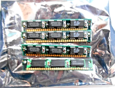 Memory Cards Set of 4 - Image 1 of 4