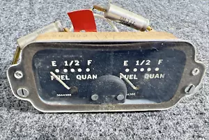 Piper Fuel Quantity Gauges 550–803 - Picture 1 of 2