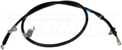 Cable de freno de estacionamiento Dorman C660812 para Infiniti G35 Foto 1 de 4