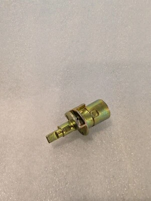 Escort Ignition Cylinder Lock Barrel Rod Fits 2001-2005 Ford - Image 1 of 4