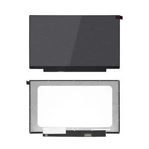 Pantalla LCD IPS de 14"" para HP 14-dk 14s-dk0000 14-dk0000 14z-dk000 no táctil - Imagen 1 de 4