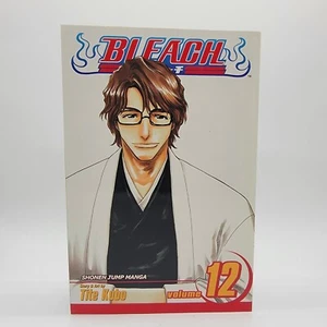 Bleach, Vol. 12 - Paperback By Tite Kubo - Picture 1 of 3