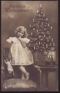 Dunkelrot Weihnachtsüberraschung Nr. 1 Für deine Freundin, Mutti oder Schwester - Bild 1 von 3