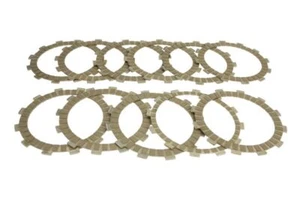 TRW MOTO MCC460-11 Clutch disc OE REPLACEMENT - Picture 1 of 5